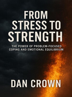 cover image of From Stress to Strength